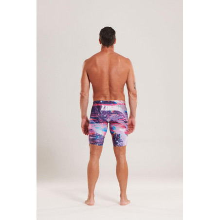 GLITCHER - Jammer Natation Homme Zerod | Les4Nages GLITCHER - Jammer Natation Homme Zerod | Les4Nages