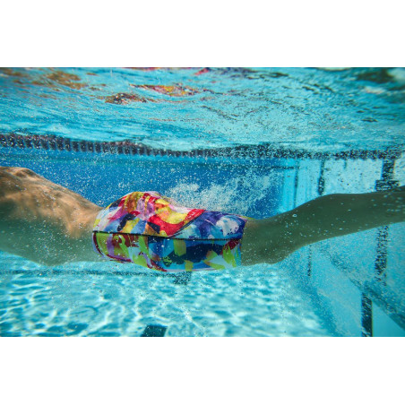 BRUSHWAVE - Jammer Natation Homme Zerod | Les4Nages BRUSHWAVE - Jammer Natation Homme Zerod | Les4Nages