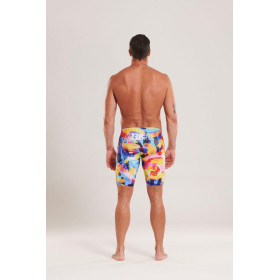BRUSHWAVE - Jammer Natation Homme Zerod