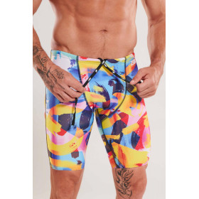 BRUSHWAVE - Jammer Natation...