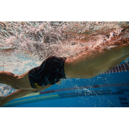 ZEROD KAILUA - Aquashort boxer Natation Homme | Les4Nages