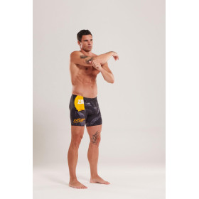 ZEROD KAILUA - Aquashort boxer Natation Homme