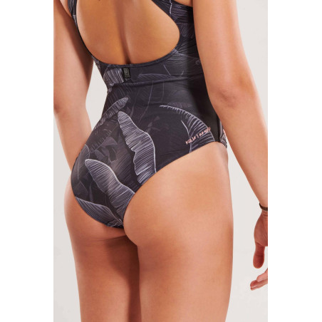 ZEROD SCULPT KAILUA - Maillot de bain Natation Femme 1 pièce | Les4Nages ZEROD SCULPT KAILUA - Maillot de bain Natation Femme 1 pièce | Les4Nages