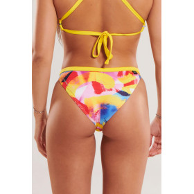 Bas maillot de bain 2 pièces BRUSHWAVE Zerod