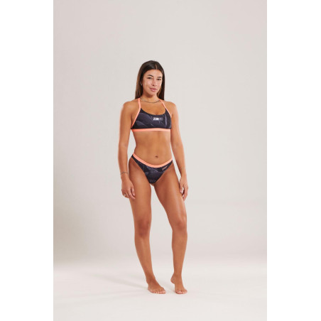 Bas maillot de bain 2 pièces KAILUA Zerod | Les4Nages Bas maillot de bain 2 pièces KAILUA Zerod | Les4Nages