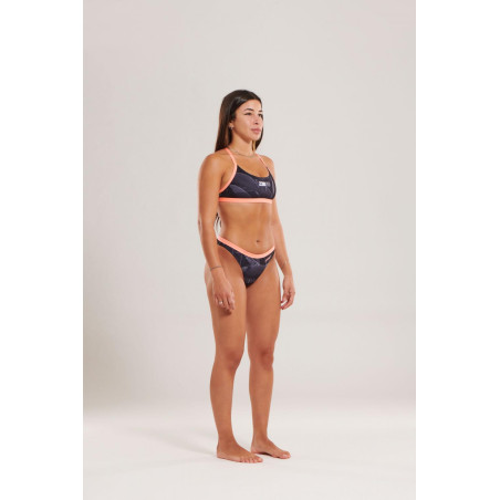 Bas maillot de bain 2 pièces KAILUA Zerod | Les4Nages Bas maillot de bain 2 pièces KAILUA Zerod | Les4Nages