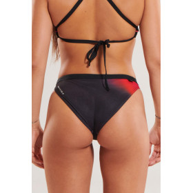 Bas maillot de bain 2 pièces VORTEX NEBULA Zerod