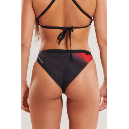 Bas maillot de bain 2 pièces VORTEX NEBULA Zerod | Les4Nages Bas maillot de bain 2 pièces VORTEX NEBULA Zerod | Les4Nages