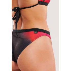 Bas maillot de bain 2 pièces VORTEX NEBULA Zerod