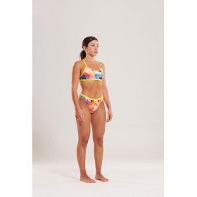 Haut 2 pièces BRUSHWAVE Zerod