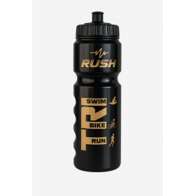 Bidon TRIATHLON RUSH -...