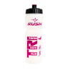 Bidon TRIATHLON RUSH - CLEAR PINK SHINY - 750ml