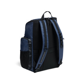 ARENA ONE GO BACKPACK 35L NAVY- Sac à Dos Natation et Piscine 