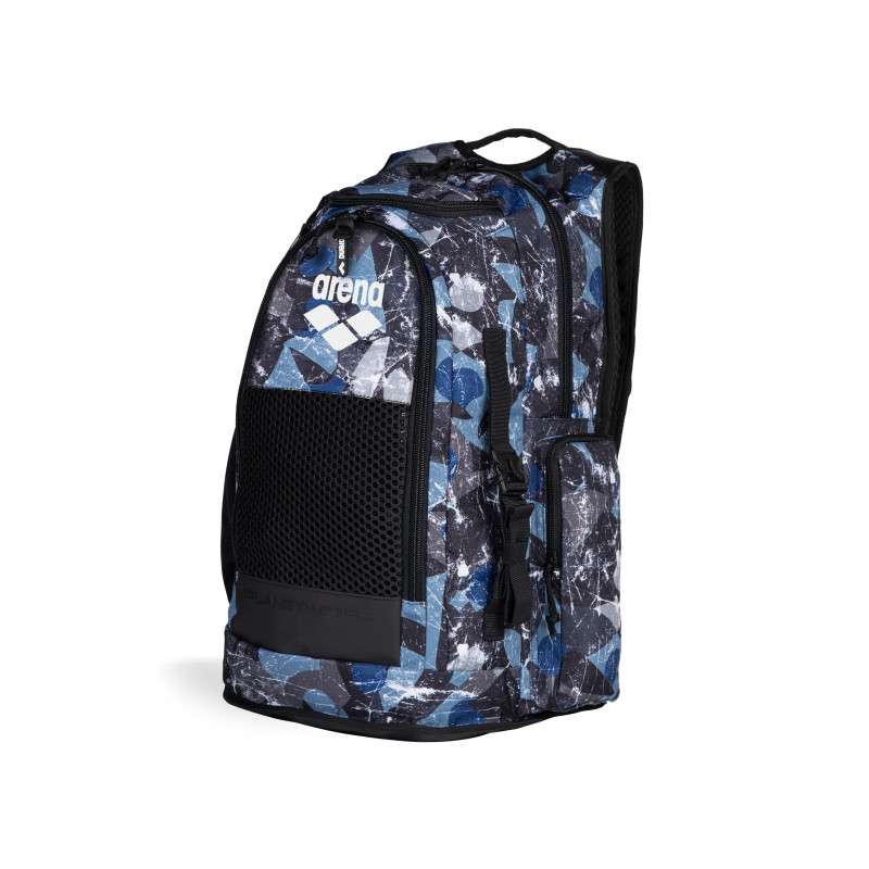 ARENA All Set Backpack 45L AO SCRATCHED - Sac à Dos Natation et Piscine | Les4Nages
