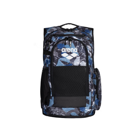 ARENA All Set Backpack 45L AO SCRATCHED - Sac à Dos Natation et Piscine | Les4Nages ARENA All Set Backpack 45L AO SCRATCHED - Sac à Dos Natation et Piscine | Les4Nages