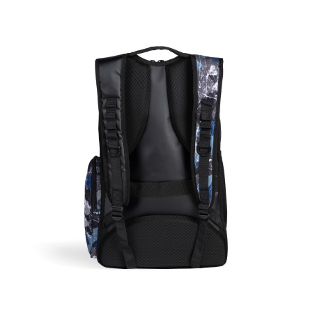 ARENA All Set Backpack 45L AO SCRATCHED - Sac à Dos Natation et Piscine | Les4Nages ARENA All Set Backpack 45L AO SCRATCHED - Sac à Dos Natation et Piscine | Les4Nages