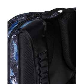 ARENA All Set Backpack 45L AO SCRATCHED - Sac à Dos Natation et Piscine 
