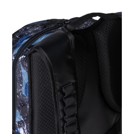 ARENA All Set Backpack 45L AO SCRATCHED - Sac à Dos Natation et Piscine | Les4Nages ARENA All Set Backpack 45L AO SCRATCHED - Sac à Dos Natation et Piscine | Les4Nages