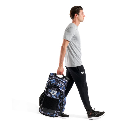 ARENA All Set Backpack 45L AO SCRATCHED - Sac à Dos Natation et Piscine | Les4Nages ARENA All Set Backpack 45L AO SCRATCHED - Sac à Dos Natation et Piscine | Les4Nages