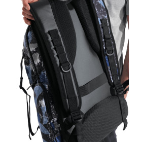 ARENA All Set Backpack 45L AO SCRATCHED - Sac à Dos Natation et Piscine 