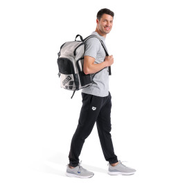 ARENA ONE GO BACKPACK 35L ICE- Sac à Dos Natation et Piscine 
