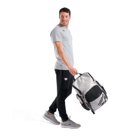 ARENA ONE GO BACKPACK 35L ICE- Sac à Dos Natation et Piscine | Les4Nages
