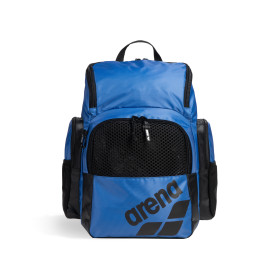ARENA ONE GO BACKPACK 35L ROYAL- Sac à Dos Natation et Piscine 