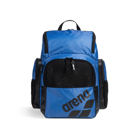 ARENA ONE GO BACKPACK 35L ROYAL- Sac à Dos Natation et Piscine | Les4Nages ARENA ONE GO BACKPACK 35L ROYAL- Sac à Dos Natation et Piscine | Les4Nages