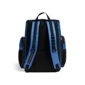 ARENA ONE GO BACKPACK 35L ROYAL- Sac à Dos Natation et Piscine 
