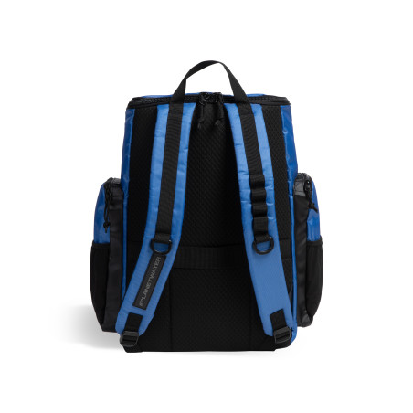 ARENA ONE GO BACKPACK 35L ROYAL- Sac à Dos Natation et Piscine | Les4Nages ARENA ONE GO BACKPACK 35L ROYAL- Sac à Dos Natation et Piscine | Les4Nages