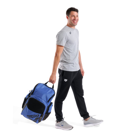 ARENA ONE GO BACKPACK 35L ROYAL- Sac à Dos Natation et Piscine | Les4Nages ARENA ONE GO BACKPACK 35L ROYAL- Sac à Dos Natation et Piscine | Les4Nages