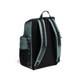 ARENA ONE GO BACKPACK 35L SAGE- Sac à Dos Natation et Piscine 