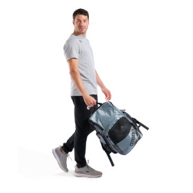 ARENA ONE GO BACKPACK 35L SAGE- Sac à Dos Natation et Piscine 