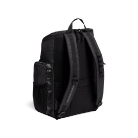 ARENA ONE GO BACKPACK 35L BLACK- Sac à Dos Natation et Piscine 