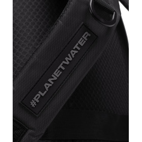 ARENA ONE GO BACKPACK 35L BLACK- Sac à Dos Natation et Piscine 