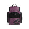 ARENA ONE GO BACKPACK 35L PLUM - Sac à Dos Natation et Piscine 