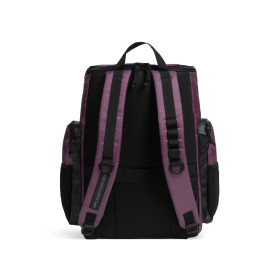 ARENA ONE GO BACKPACK 35L PLUM - Sac à Dos Natation et Piscine 
