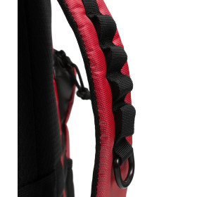 ARENA ONE GO BACKPACK 35L RED - Sac à Dos Natation et Piscine 