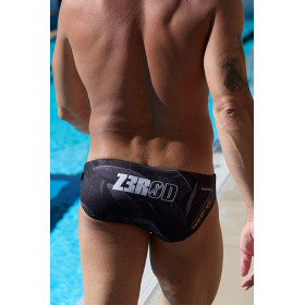 KAILUA - Slip de bain Homme Zerod