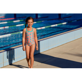 Funkita Stars Below - Single Strap - Maillot femme 1 pièce