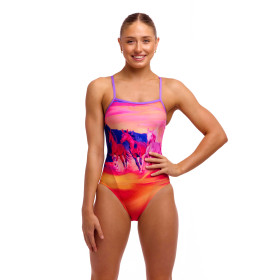 Funkita Go Riding - Single...