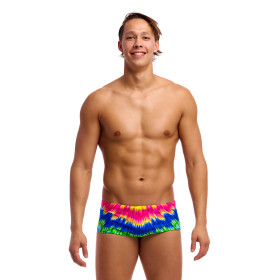 Funky Trunks Fly Time - Sidewinder - Boxer homme