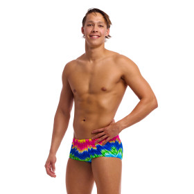Funky Trunks Fly Time - Sidewinder - Boxer homme