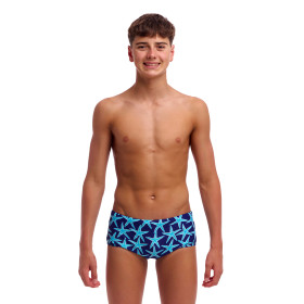 Funky Trunks See Stars - Sidewinder - Boxer garçon