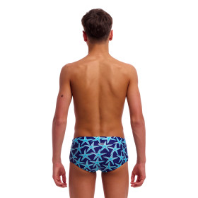 Funky Trunks See Stars - Sidewinder - Boxer garçon