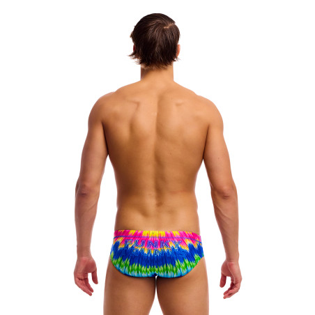 Funky Trunks Fly Time - Classic - Maillot homme | Les4Nages Funky Trunks Fly Time - Classic - Maillot homme | Les4Nages