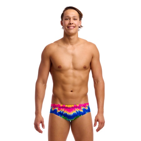 Funky Trunks Fly Time - Classic - Maillot homme | Les4Nages Funky Trunks Fly Time - Classic - Maillot homme | Les4Nages
