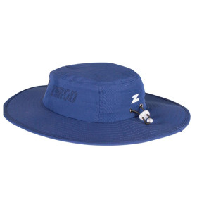 Bucket Hat ZEROD Dark Blue