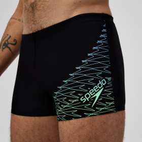 SPEEDO ECO MEDLEY LOGO...