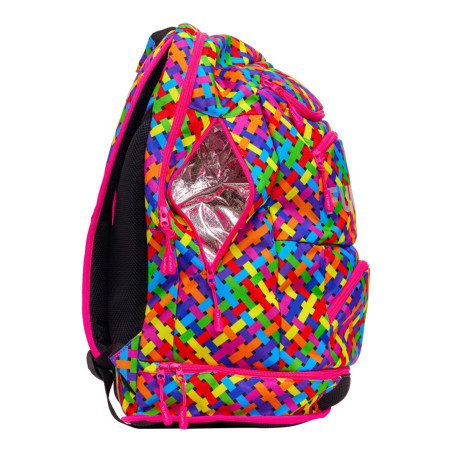 Funkita Bread Basket - Backpack - Sac à dos | Les4Nages